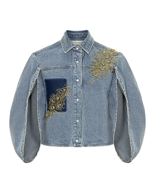 Dorsia Shirt