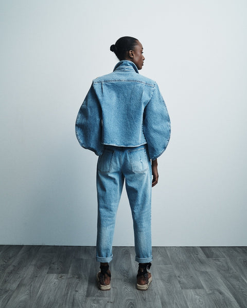 Dorsia Shirt