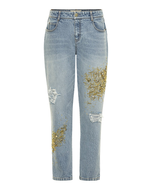 Hideki Jeans