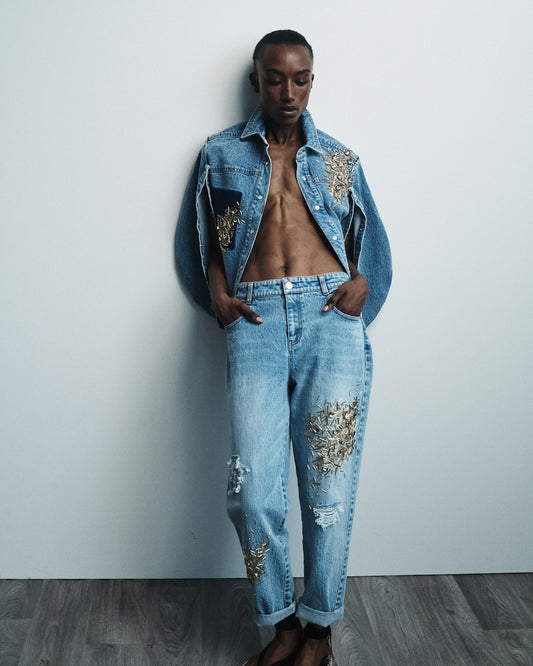 Hideki Jeans