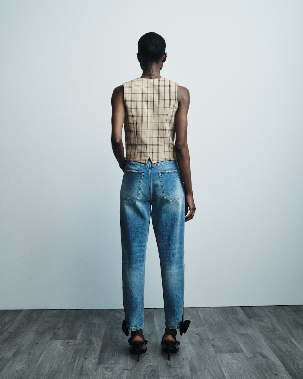 Libby Jeans
