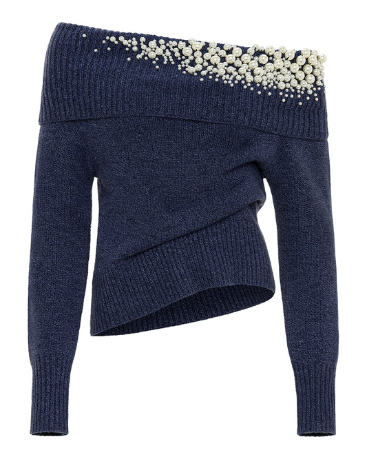 Morgan Sweater