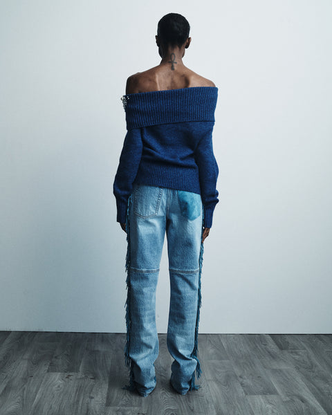 Morgan Sweater