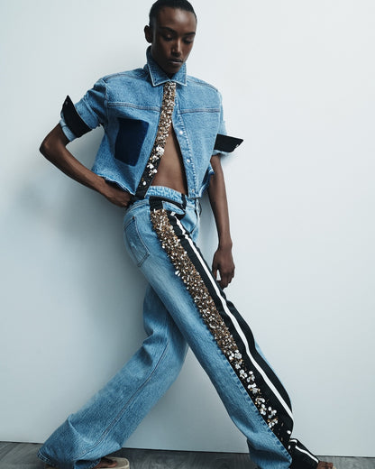 Saito Jeans