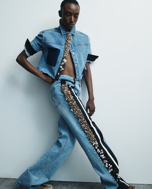 Saito Jeans