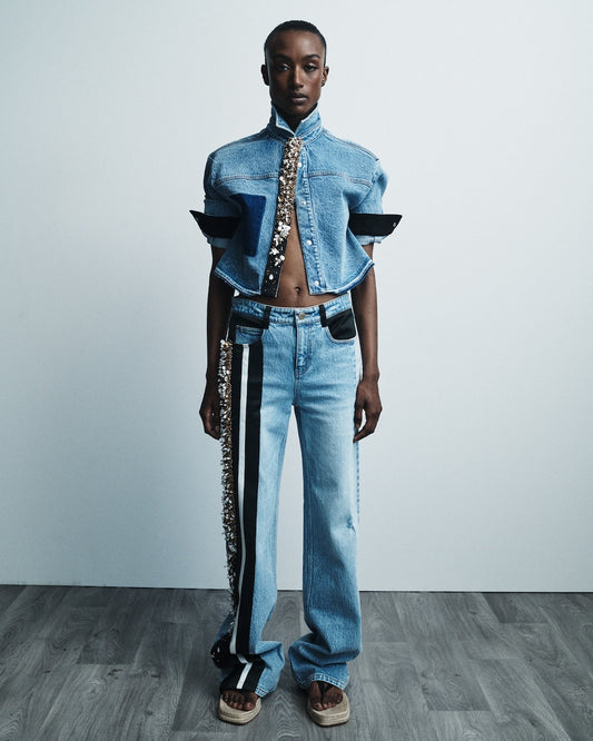 Saito Jeans