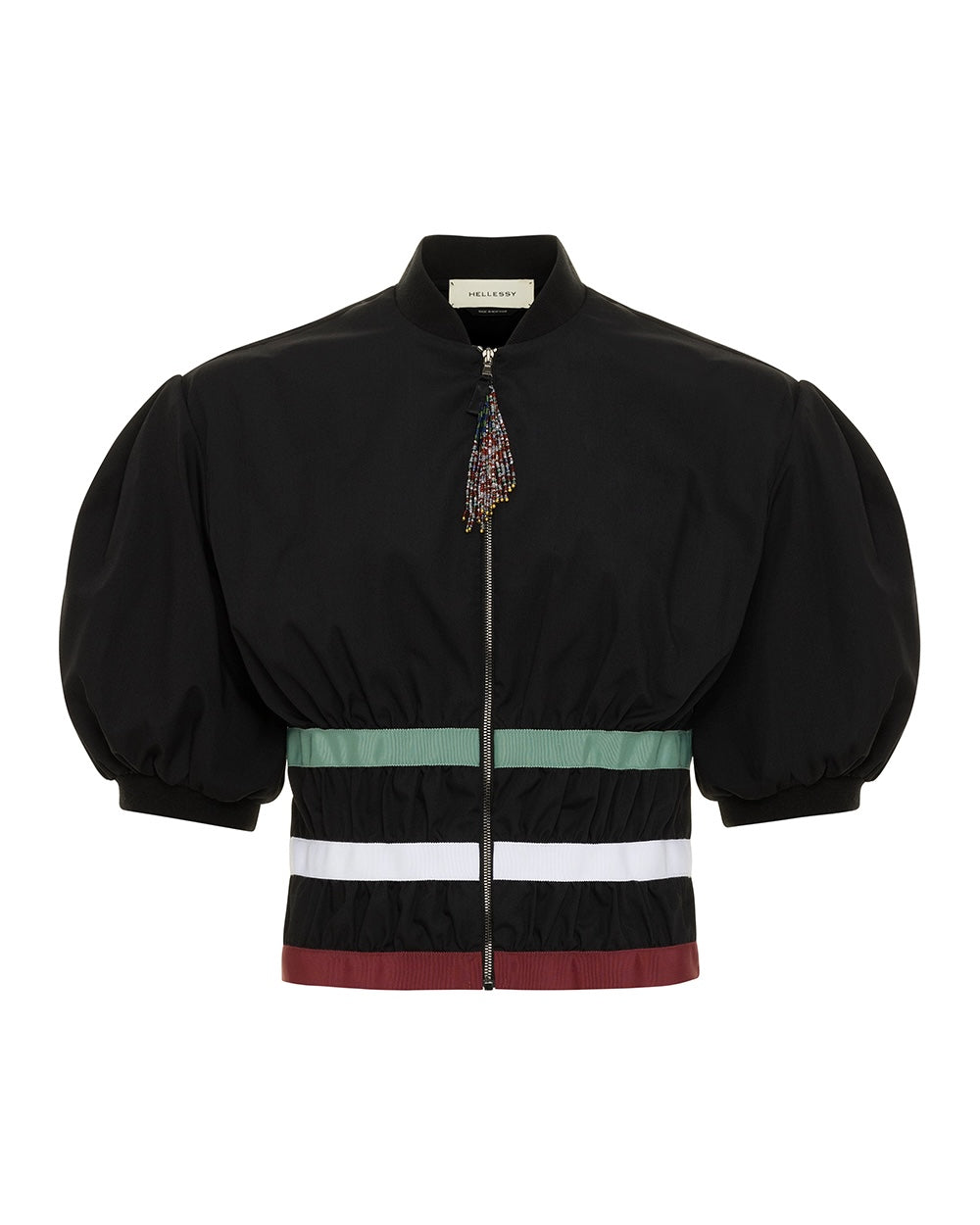 Zora Shirt