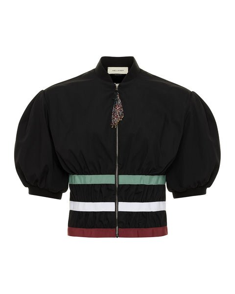Zora Shirt
