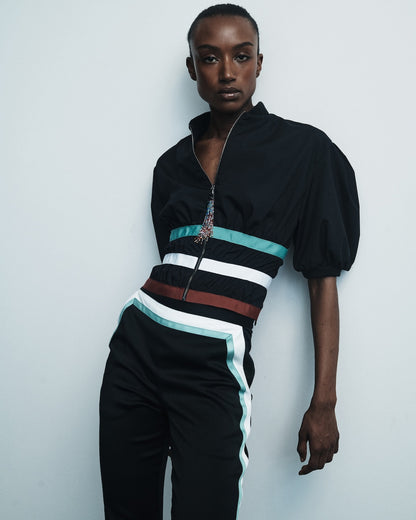 Zora Shirt