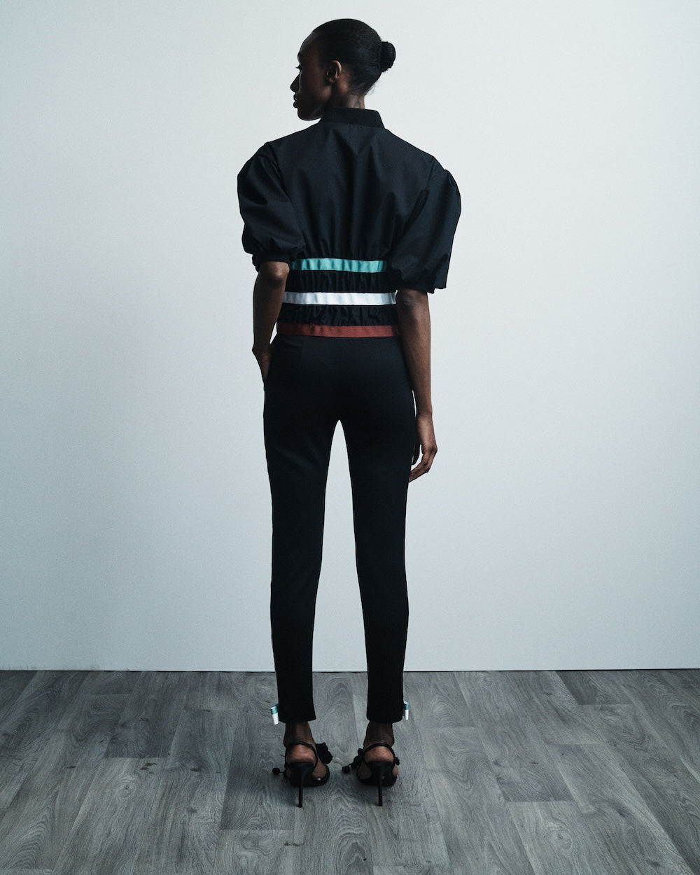 Zora Shirt