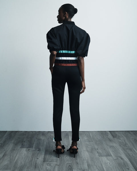 Zora Shirt