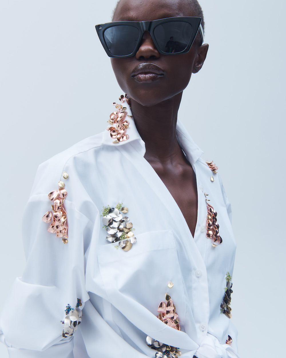 Alfi Shirt – Hellessy
