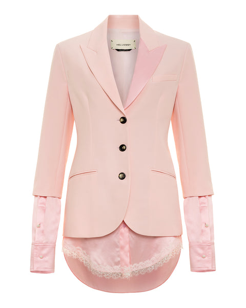Bardot Blazer