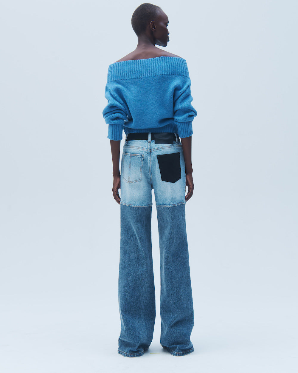 Cal Jeans – Hellessy