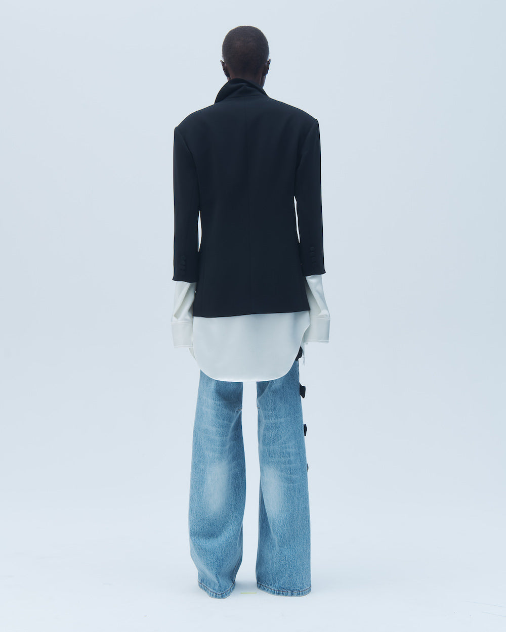 Dan Jeans PRE-ORDER FOR DECEMBER 23 DELIVERY