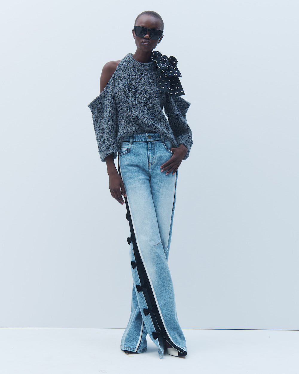 Dan Jeans PRE-ORDER FOR DECEMBER 23 DELIVERY