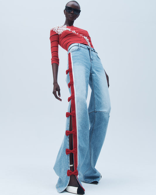 Dan Jeans PRE-ORDER FOR DECEMBER 23 DELIVERY