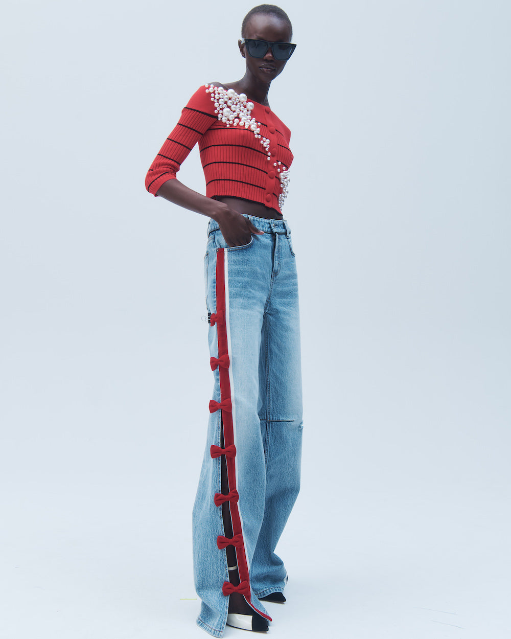 Dan Jeans PRE-ORDER FOR DECEMBER 23 DELIVERY