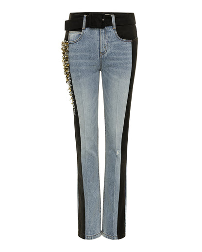 Huma Jeans PRE-ORDER FOR DEC 23 2025 DELIVERY