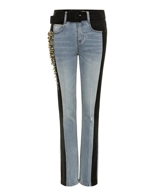 Huma Jeans PRE-ORDER FOR DEC 23 2025 DELIVERY