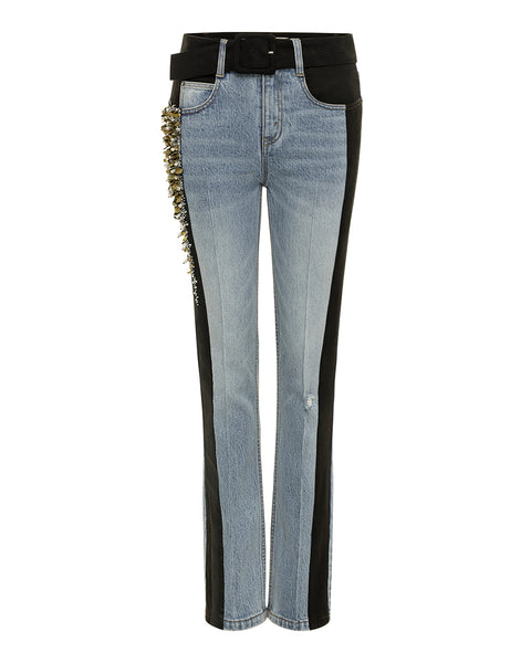 Huma Jeans PRE-ORDER FOR DEC 23 2025 DELIVERY