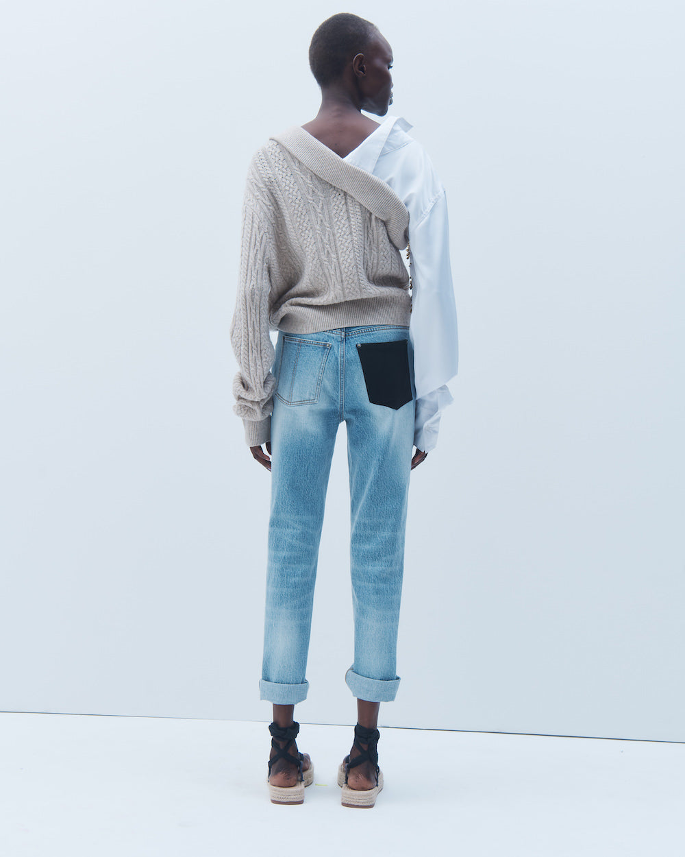 Huma Jeans PRE-ORDER FOR DEC 23 2025 DELIVERY