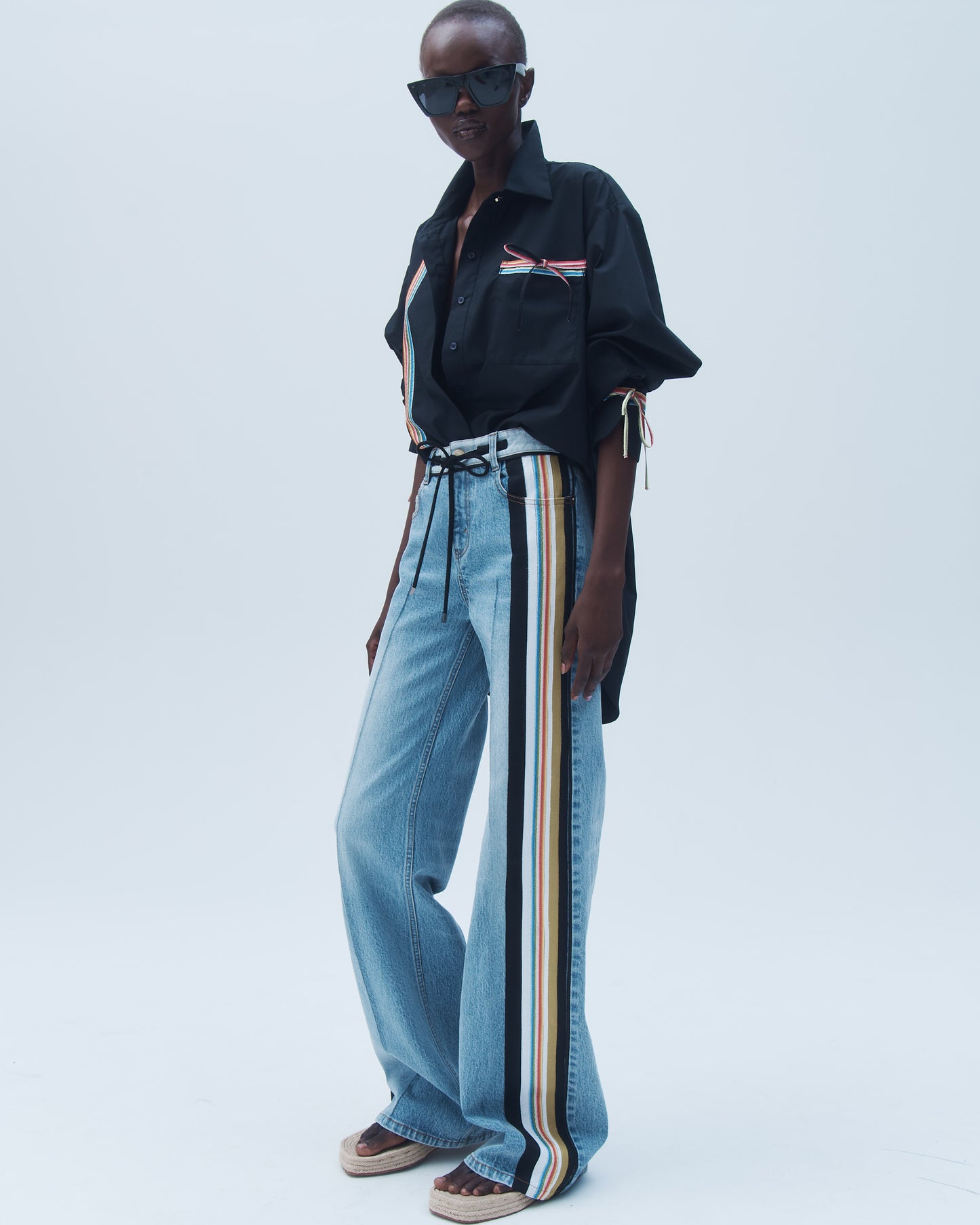 Karsh Jean PRE-ORDER FOR DECEMBER 23 2025 DELIVERY