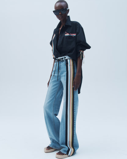 Karsh Jean PRE-ORDER FOR DECEMBER 23 2025 DELIVERY