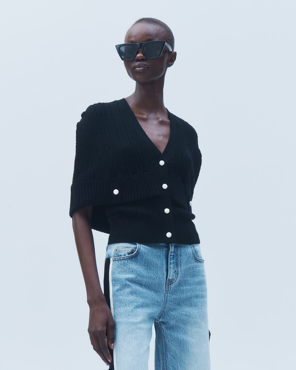 Kate Cardigan – Hellessy