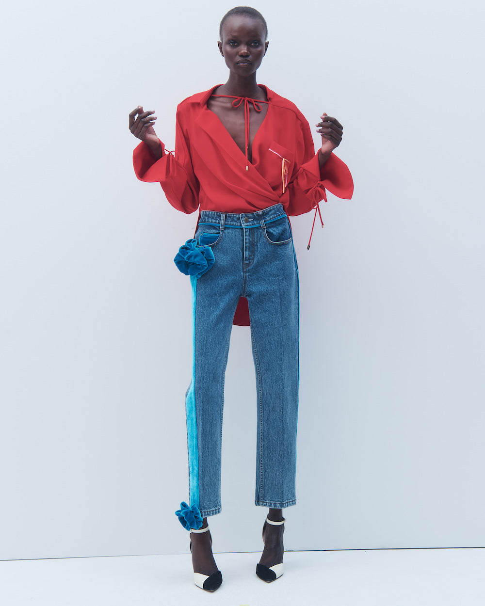 Lya Jean – Hellessy