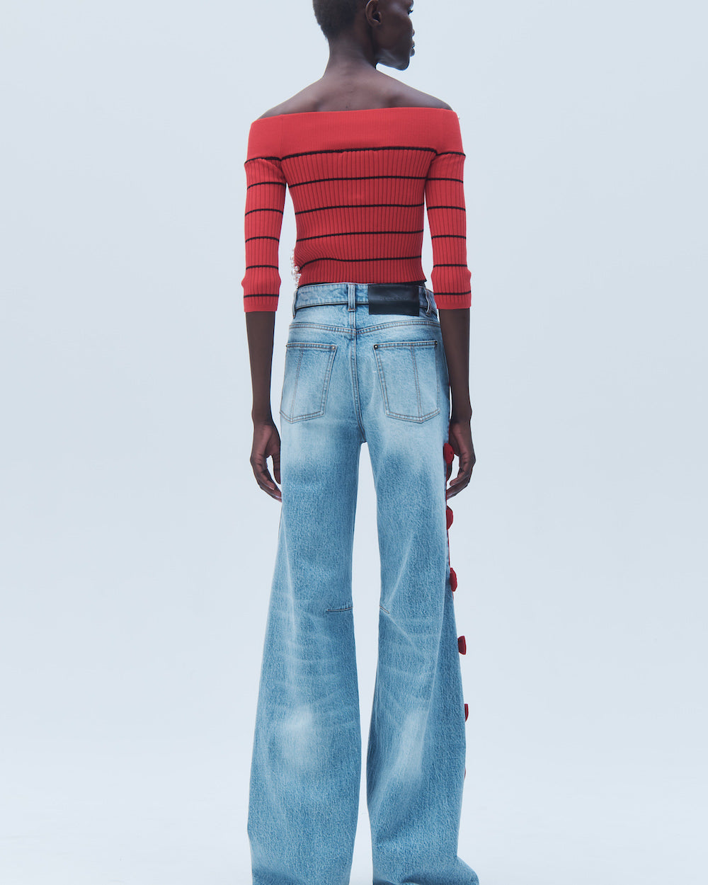 Dan Jeans PRE-ORDER FOR DECEMBER 23 DELIVERY