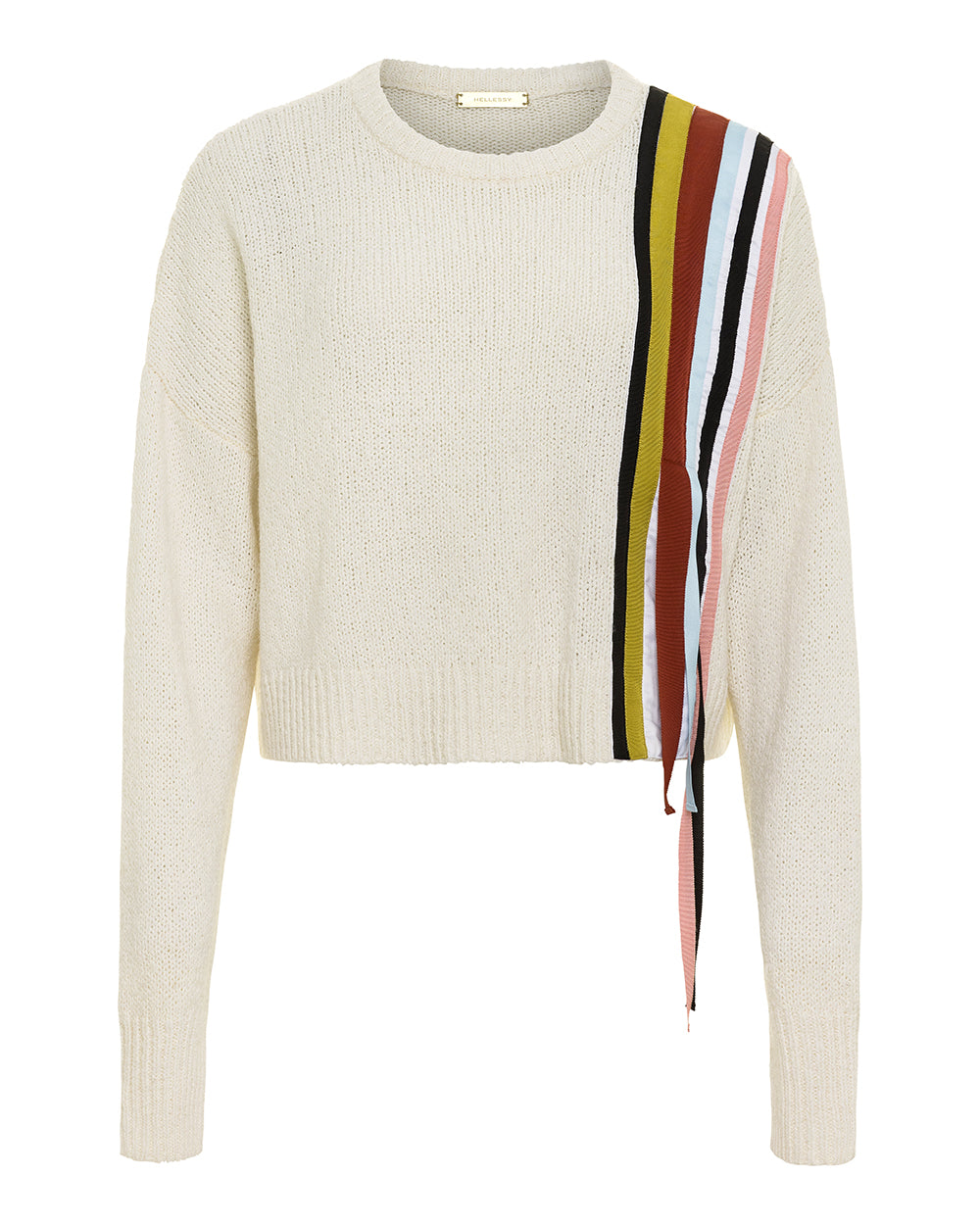Timo Sweater – Hellessy