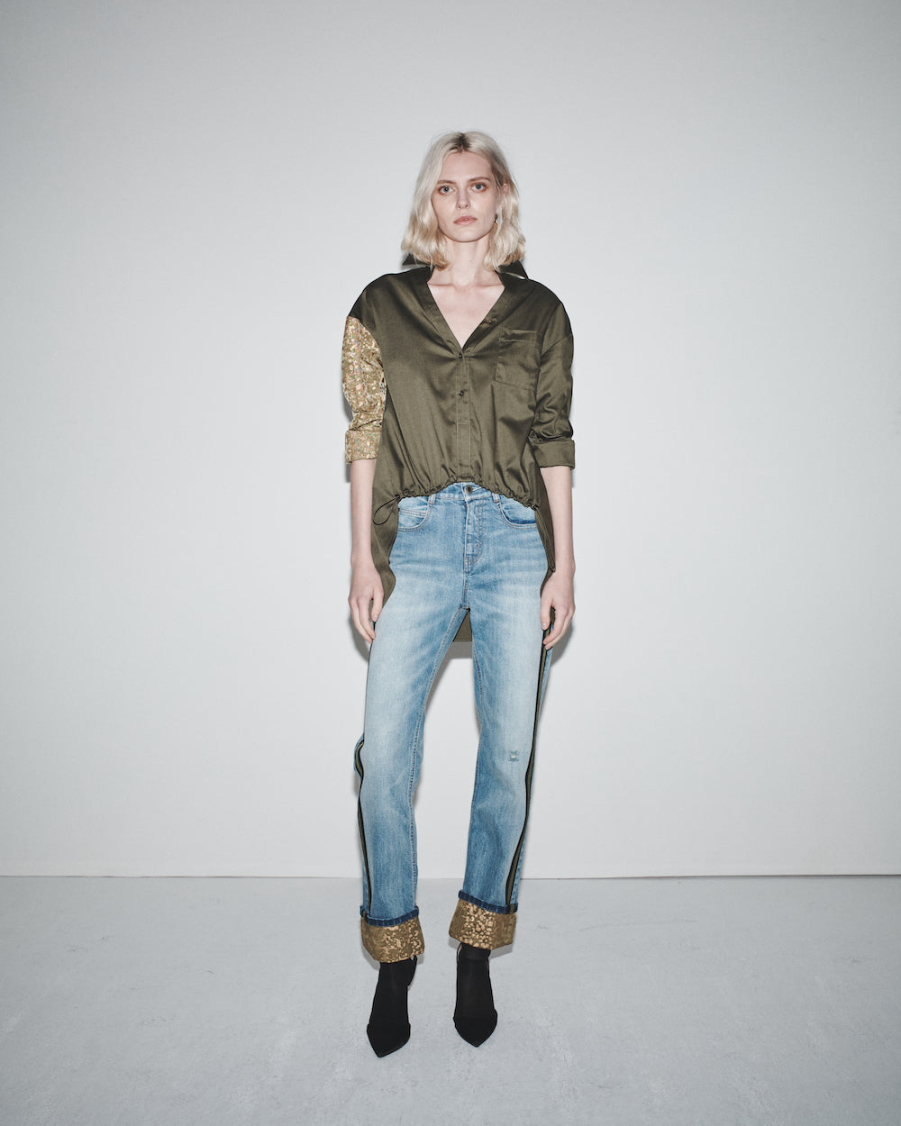 Cassius Shirt