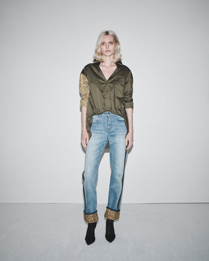 Cassius Shirt