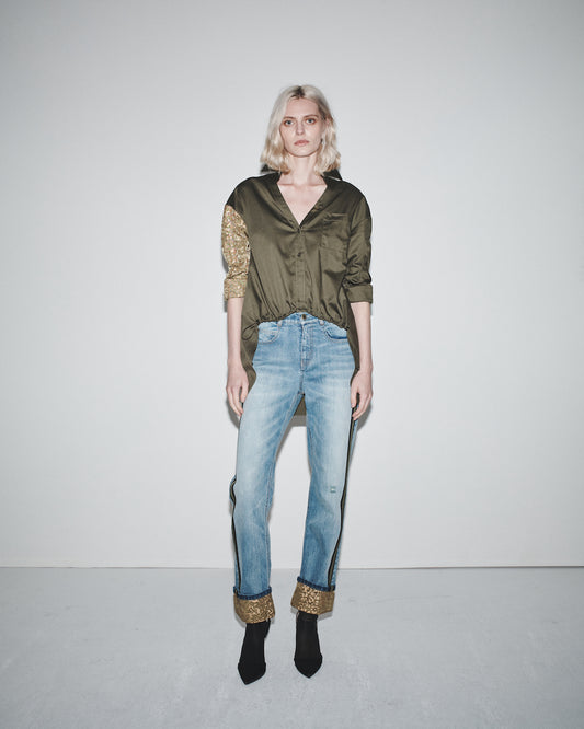 Cassius Shirt