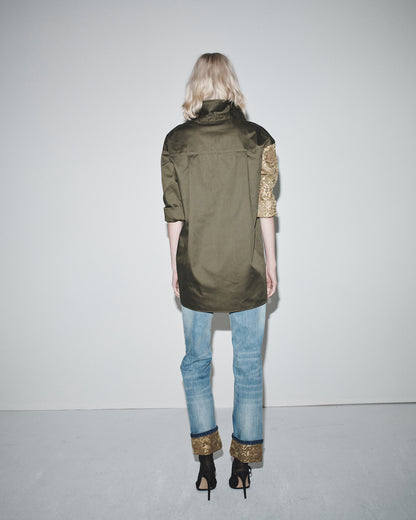 Cassius Shirt