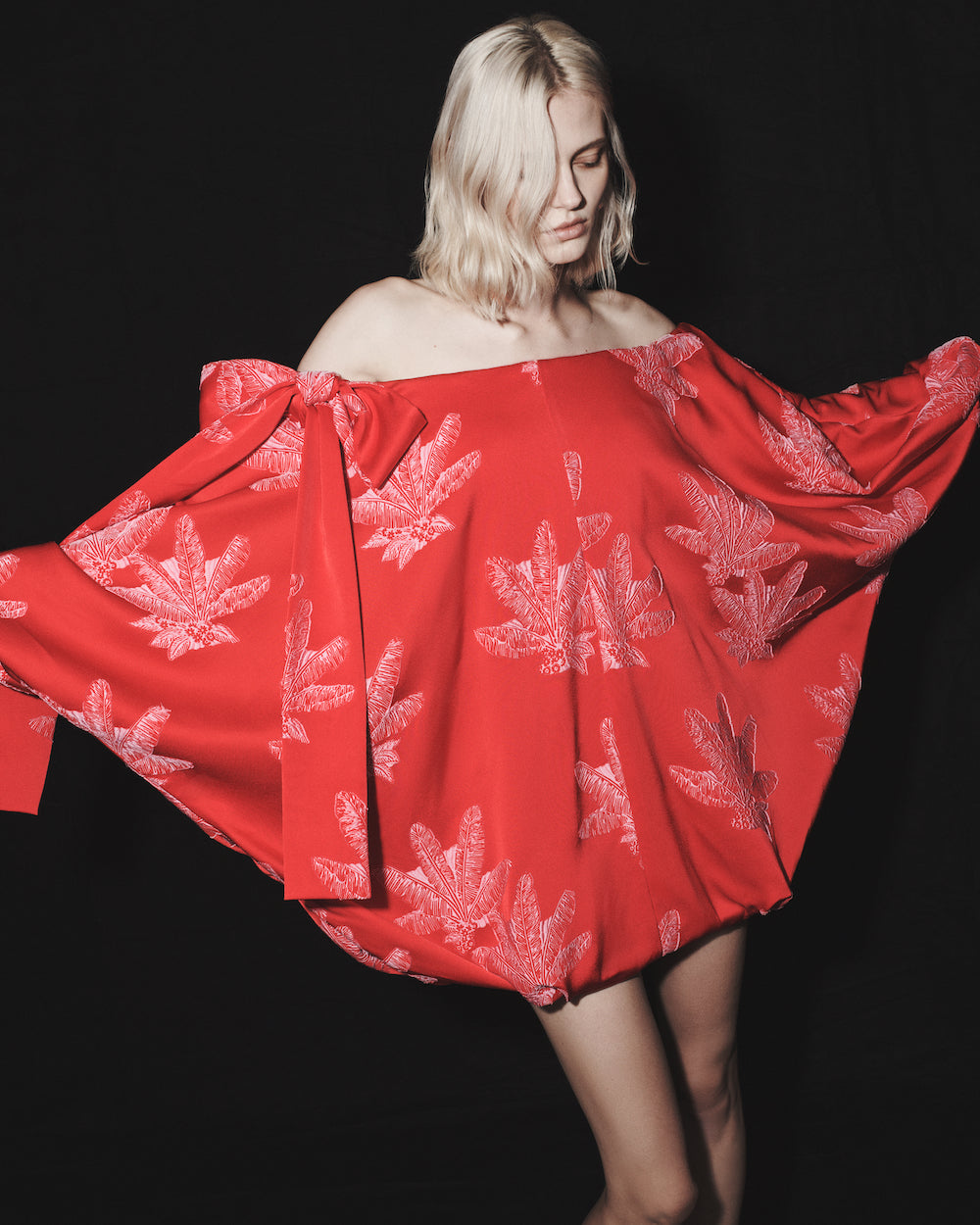 Cressida Dress