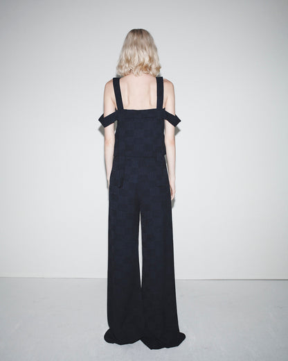 Luc Palazzo Pant