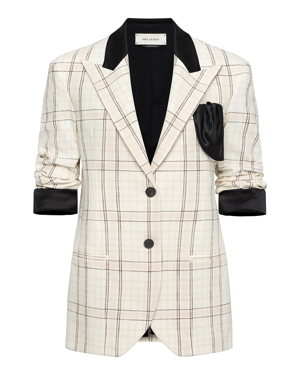 Rupert Jacket