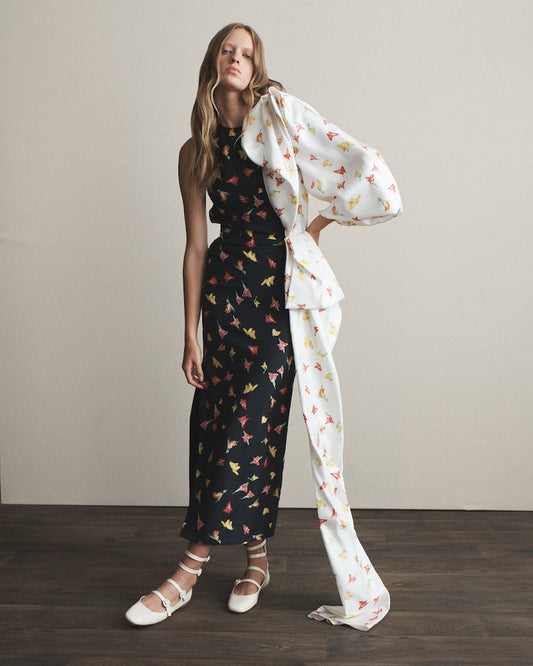 Alhambra Dress