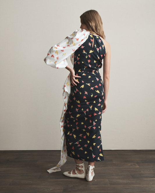 Alhambra Dress