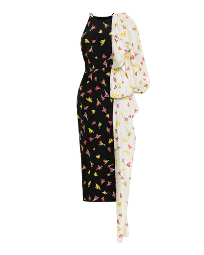 Alhambra Dress