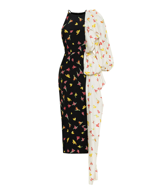 Alhambra Dress