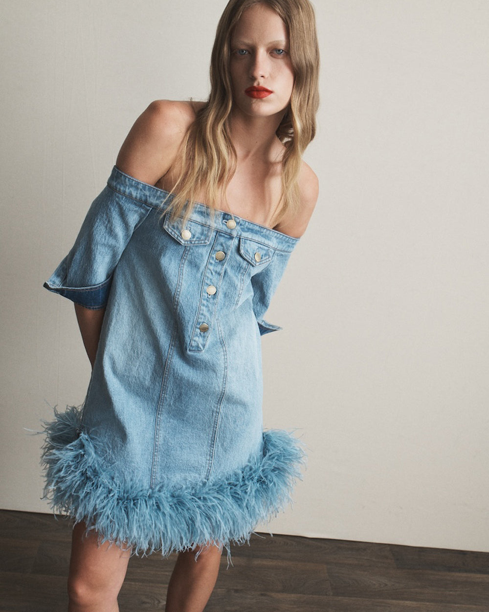 Barbara Dress