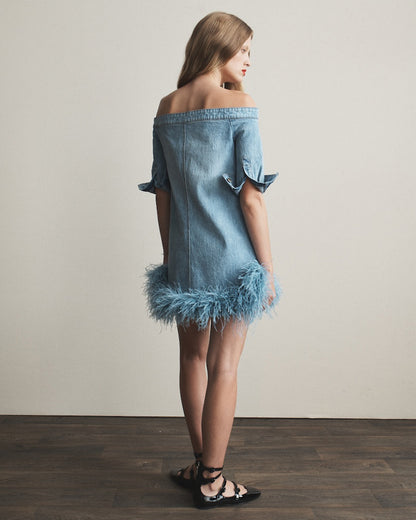 Barbara Dress