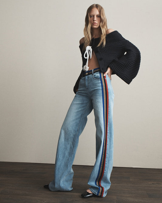 Bart Jeans