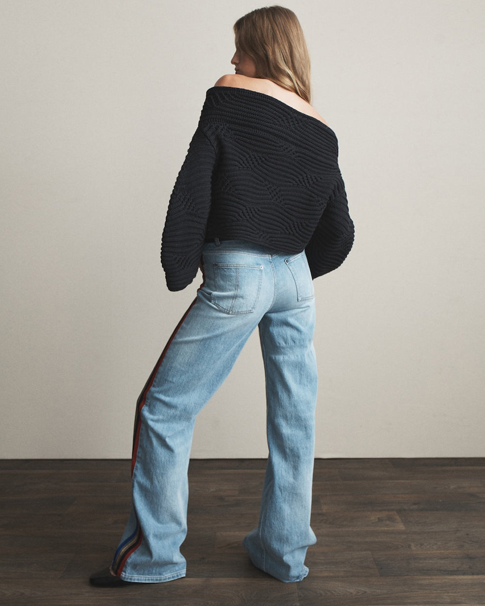 Bart Jeans