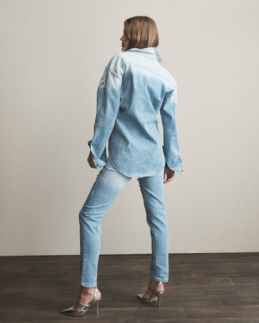 Creed Jeans