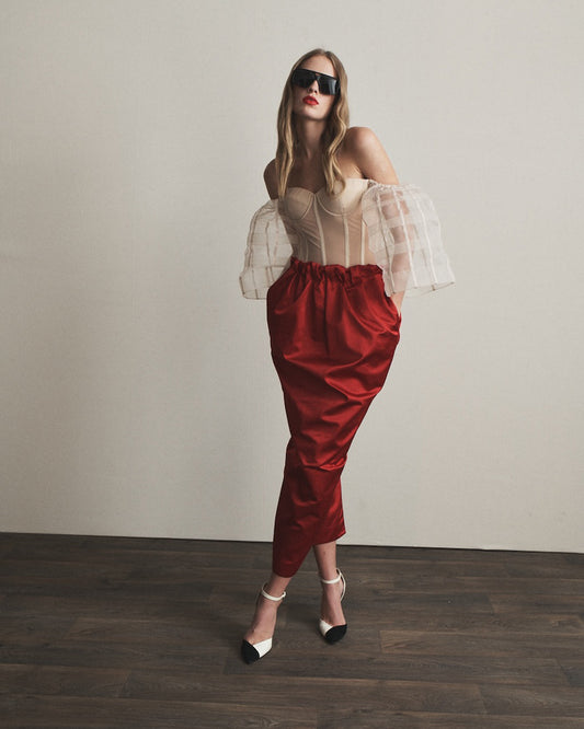 Emma Dress