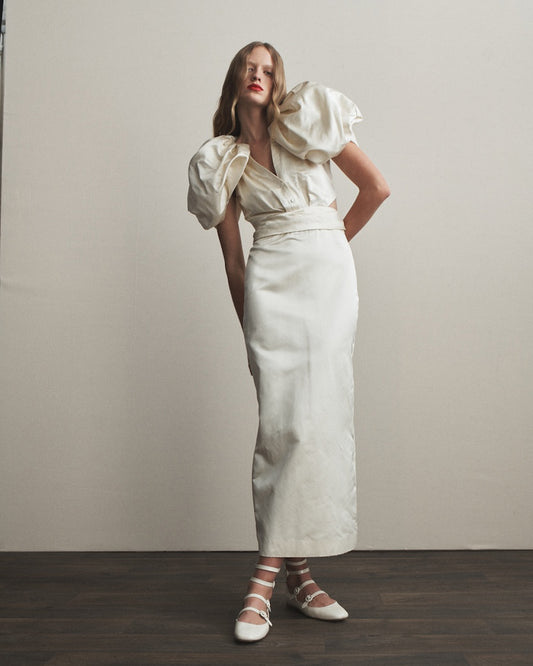 Indya Dress